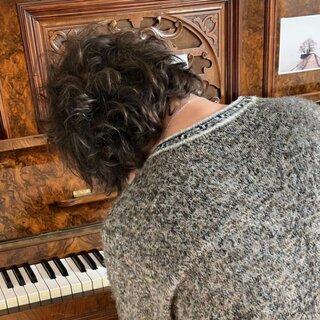 Santiago San Martín - Poslodocosmos 2 (2024)