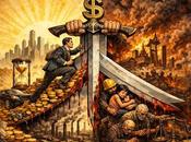 arma doble filo ambición.