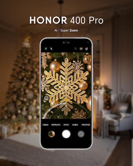 La magia de regalar innovación: Encuentra el detalle perfecto para regalar con HONOR.