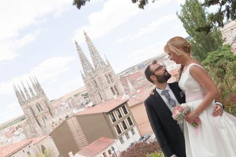 Boda de Helen y Javier en San Nicolas 2016