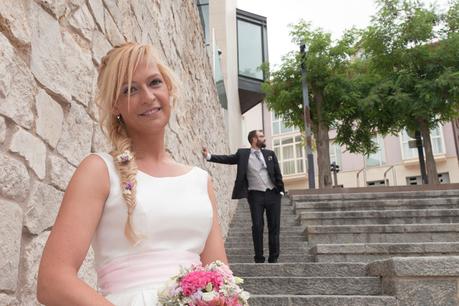 Boda de Helen y Javier en San Nicolas 2016