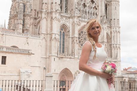 Boda de Helen y Javier en San Nicolas 2016