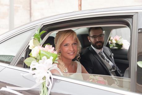 Boda de Helen y Javier en San Nicolas 2016