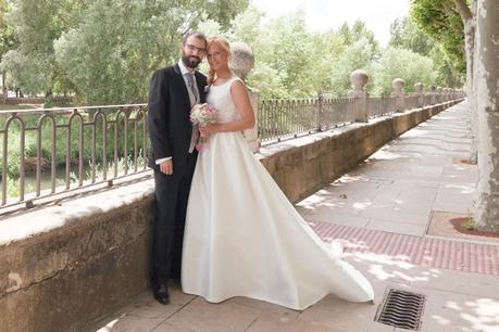 Boda de Helen y Javier en San Nicolas 2016