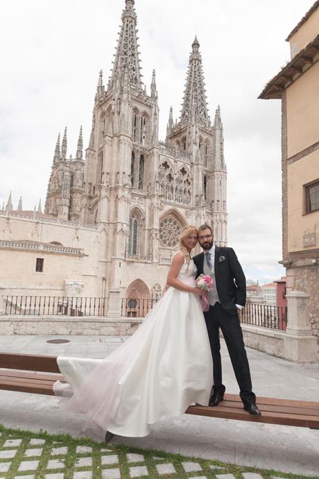 Boda de Helen y Javier en San Nicolas 2016