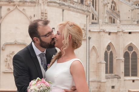 Boda de Helen y Javier en San Nicolas 2016