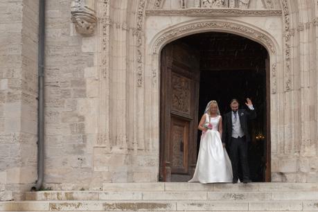 Boda de Helen y Javier en San Nicolas 2016