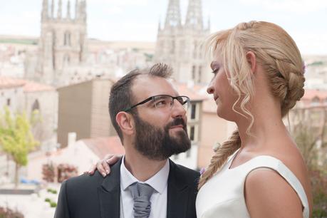 Boda de Helen y Javier en San Nicolas 2016