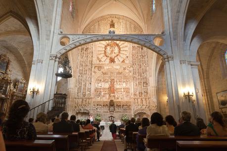 Boda de Helen y Javier en San Nicolas 2016