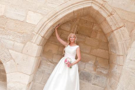 Boda de Helen y Javier en San Nicolas 2016