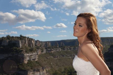 Postboda en en Cañon del Ebro 2015 Postboda en en Cañon del Ebro 2015