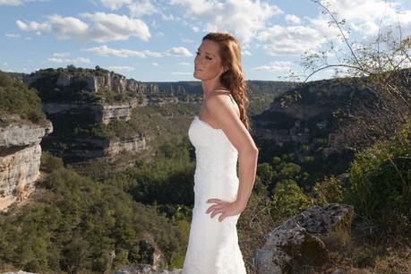 Postboda en en Cañon del Ebro 2015 Postboda en en Cañon del Ebro 2015