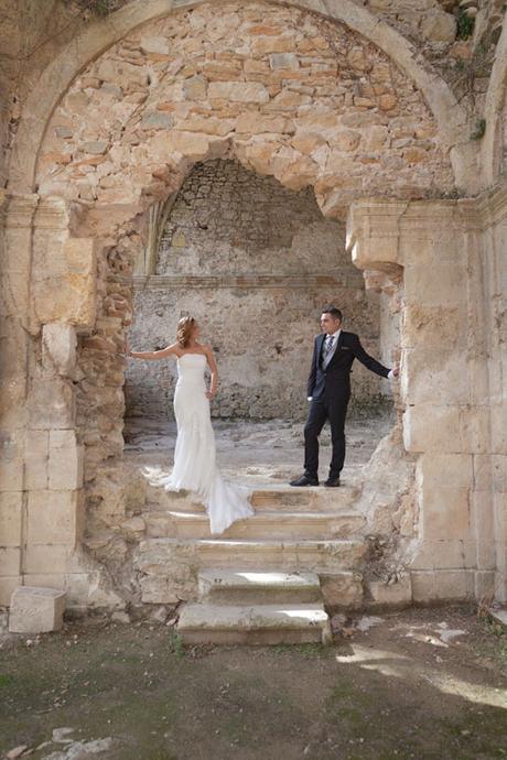 Postboda en en Cañon del Ebro 2015 Postboda en en Cañon del Ebro 2015