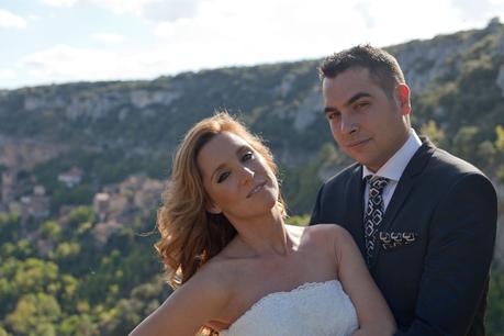 Postboda en en Cañon del Ebro 2015 Postboda en en Cañon del Ebro 2015