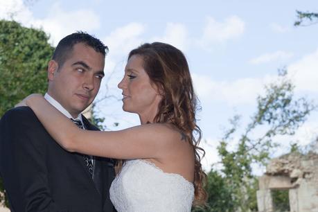 Postboda en en Cañon del Ebro 2015 Postboda en en Cañon del Ebro 2015