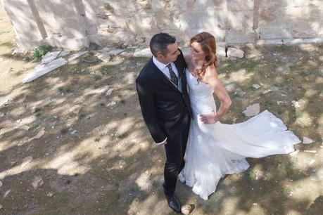 Postboda en en Cañon del Ebro 2015 Postboda en en Cañon del Ebro 2015