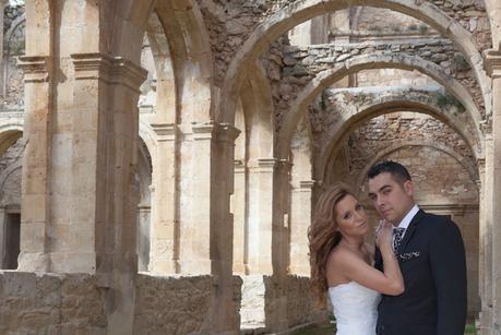 Postboda en en Cañon del Ebro 2015 Postboda en en Cañon del Ebro 2015