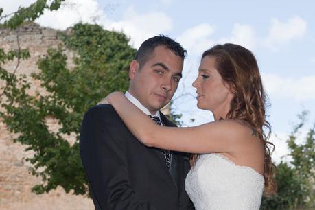 Postboda en en Cañon del Ebro 2015 Postboda en en Cañon del Ebro 2015