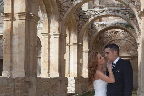 Postboda en en Cañon del Ebro 2015 Postboda en en Cañon del Ebro 2015