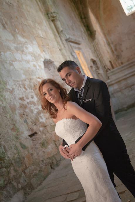 Postboda en en Cañon del Ebro 2015 Postboda en en Cañon del Ebro 2015