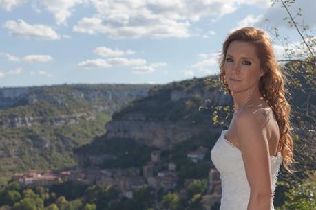 Postboda en en Cañon del Ebro 2015 Postboda en en Cañon del Ebro 2015