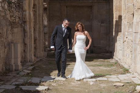 Postboda en en Cañon del Ebro 2015 Postboda en en Cañon del Ebro 2015