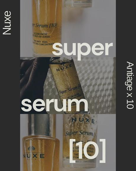 serum super serum 10 skincare frances, antiage, aceites antiedad belleza de lujo, cuidado de la piel. donde se compra precio primor farmacity Amazon