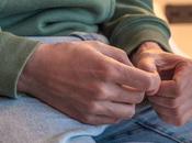 sufren tics nerviosos movimientos involuntarios? podría estar enfrentando síndrome Tourette