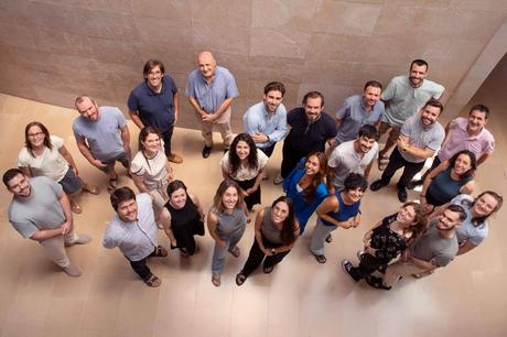 Las empresas valencianas asociadas ProtoQSAR y MolDrug cierran 2025 con un año de consolidación y crecimiento