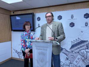 Este miércoles se ponen a la venta 300 abonos para la temporada de primavera en Teatro Quijano de Ciudad Real Este miércoles se ponen a la venta 300 abonos para la temporada de primavera en Teatro Quijano de Ciudad Real