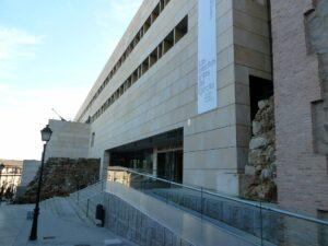 El Museo del Ejército de Toledo celebra este miércoles el tradicional Concierto de Navidad