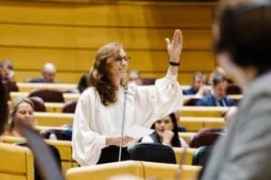 Las ayudas de hasta 100 euros para gafas y lentillas para menores de 16 años comenzarán a darse este miércoles Las ayudas de hasta 100 euros para gafas y lentillas para menores de 16 años comenzarán a darse este miércoles