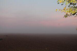 Previsión meteorológica para este miércoles en Castilla-La Mancha: cielo nuboso y máximas en ascenso generalizado
