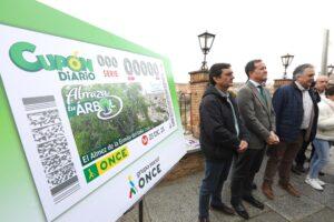 Velázquez celebra la XXIV edición del Certamen de Patios como «expresión auténtica» del patrimonio material e inmaterial