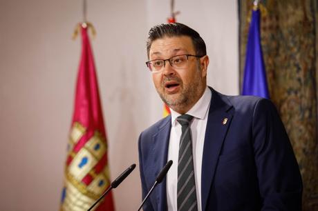 El Gobierno adjudica 34 nuevas ayudas de la segunda convocatoria del Perte Agro por 25 millones El Gobierno adjudica 34 nuevas ayudas de la segunda convocatoria del Perte Agro por 25 millones