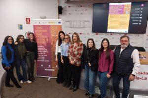 Serrano acompaña este miércoles a un grupo de internos de la Torrecica que van a ser recibidos en Roma por León XIV Serrano acompaña este miércoles a un grupo de internos de la Torrecica que van a ser recibidos en Roma por León XIV