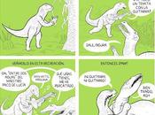 Iguanodon puede pasar usted)