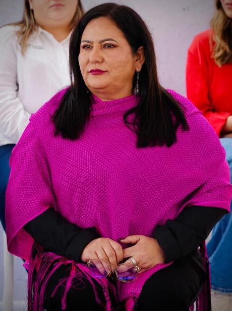 Villa de Pozos mantiene continuidad en obras y acciones municipales