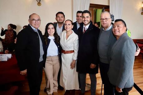 Cabildo de San Luis Capital aprueba paquete de 50 pensiones y el Calendario Oficial 2026