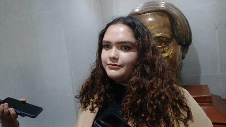 Colectivo Ley Sabina pide al Congreso de SLP hacer público el padrón de deudores alimentarios