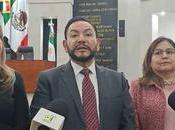 Congreso Estado defiende remoción Concejo Municipal Villa Pozos falta probidad