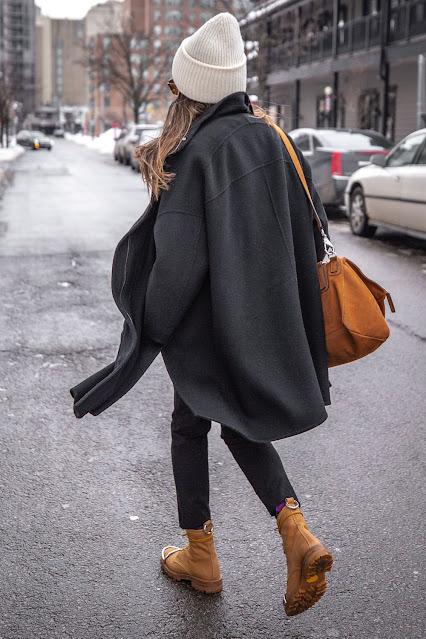 UN LOOK PARA CADA DIA DE LA SEMANA (442).-