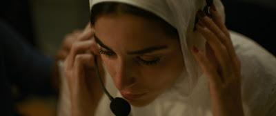 La voz de Hind; Cuando la necesidad traspasa la ética