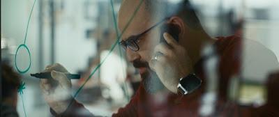 La voz de Hind; Cuando la necesidad traspasa la ética