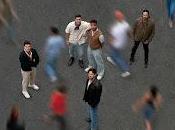 Pared estrenan Generación