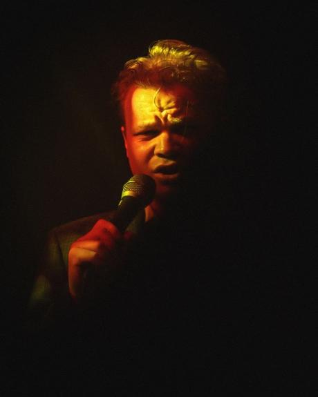 “You know my name”: Crónica de Geordie Greep en Lima