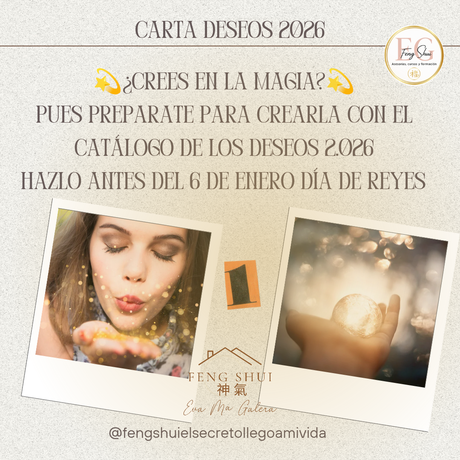 💫¿Crees en la magia?💫