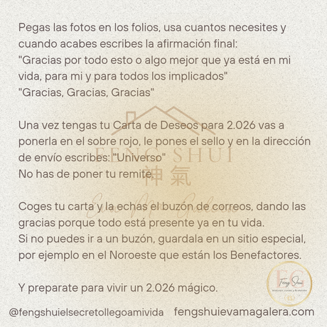 💫¿Crees en la magia?💫