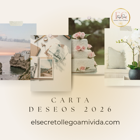 💫¿Crees en la magia?💫