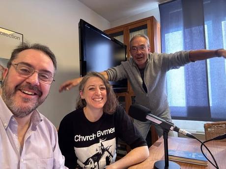 Capítulo 39 del Librújula Podcast: Especial sobre los cuervos en la literatura